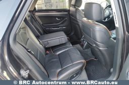 Audi A8 4.2 BiTDI V8 Quattro Automatas 2008 full