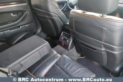 Audi A8 4.2 BiTDI V8 Quattro Automatas 2008 full