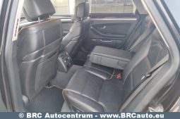 Audi A8 4.2 BiTDI V8 Quattro Automatas 2008 full