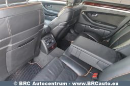 Audi A8 4.2 BiTDI V8 Quattro Automatas 2008 full