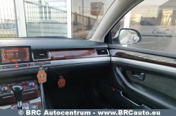 Audi A8 4.2 BiTDI V8 Quattro Automatas 2008 full