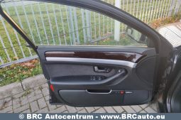 Audi A8 4.2 BiTDI V8 Quattro Automatas 2008 full