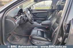 Audi A8 4.2 BiTDI V8 Quattro Automatas 2008 full