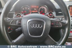 Audi A8 4.2 BiTDI V8 Quattro Automatas 2008 full