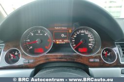 Audi A8 4.2 BiTDI V8 Quattro Automatas 2008 full