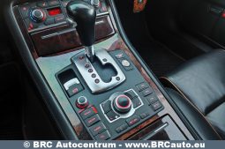 Audi A8 4.2 BiTDI V8 Quattro Automatas 2008 full