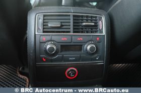 Audi A8 4.2 BiTDI V8 Quattro Automatas 2008