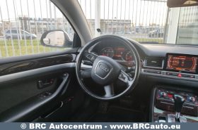 Audi A8 4.2 BiTDI V8 Quattro Automatas 2008