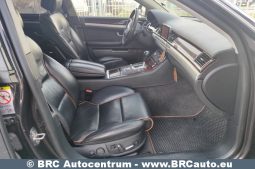 Audi A8 4.2 BiTDI V8 Quattro Automatas 2008 full