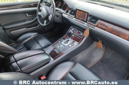 Audi A8 4.2 BiTDI V8 Quattro Automatas 2008 full