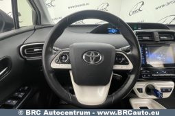 Toyota Prius Hybridas Automatas 2016 full