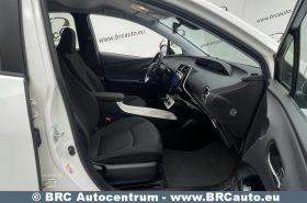 Toyota Prius Hybridas Automatas 2016