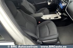 Toyota Prius Hybridas Automatas 2016