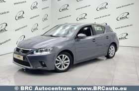 Lexus CT 200H Hybrid Automatas 2014