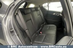 Lexus CT 200H Hybrid Automatas 2014 full