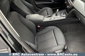 BMW 320 d Automatas 2014