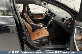 Volvo V60 T3 2011
