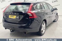 Volvo V60 T3 2011 full