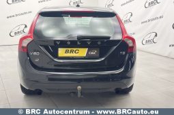 Volvo V60 T3 2011 full