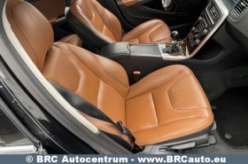 Volvo V60 T3 2011