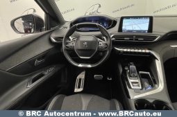 Peugeot 3008 1.2 GT-Line PureTech Automatas 2017 full