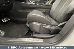 Peugeot 3008 1.2 GT-Line PureTech Automatas 2017 full