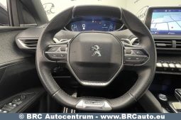 Peugeot 3008 1.2 GT-Line PureTech Automatas 2017 full