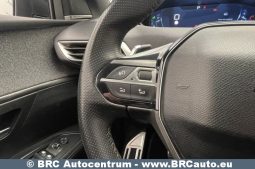 Peugeot 3008 1.2 GT-Line PureTech Automatas 2017 full