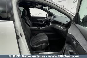 Peugeot 3008 1.2 GT-Line PureTech Automatas 2017