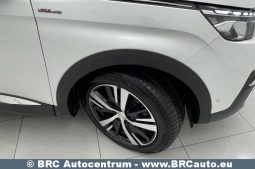 Peugeot 3008 1.2 GT-Line PureTech Automatas 2017 full