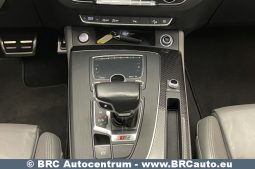 Audi SQ5 3.0 TFSI Quattro Automatas 2018 full