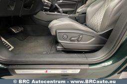 Audi SQ5 3.0 TFSI Quattro Automatas 2018 full