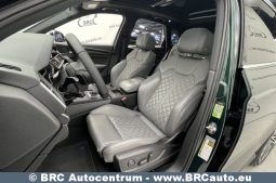 Audi SQ5 3.0 TFSI Quattro Automatas 2018 full