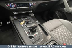 Audi SQ5 3.0 TFSI Quattro Automatas 2018 full