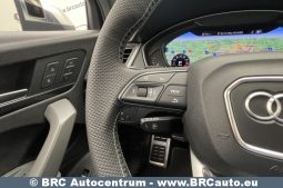 Audi SQ5 3.0 TFSI Quattro Automatas 2018 full