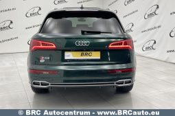 Audi SQ5 3.0 TFSI Quattro Automatas 2018 full