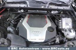 Audi SQ5 3.0 TFSI Quattro Automatas 2018 full