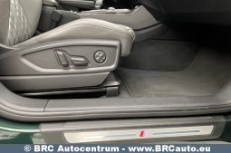 Audi SQ5 3.0 TFSI Quattro Automatas 2018 full