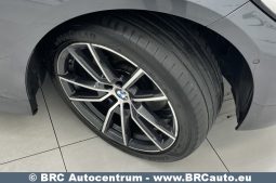 BMW 320 xDrive Automatas 2019 full