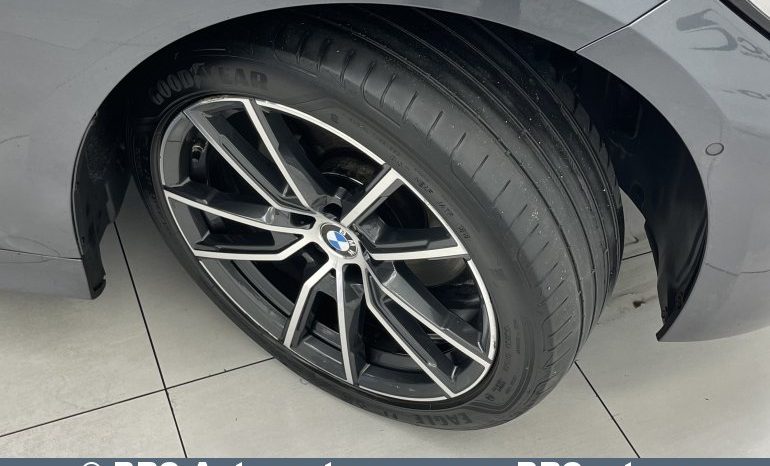 BMW 320 xDrive Automatas 2019 full