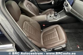 BMW 320 xDrive Automatas 2019