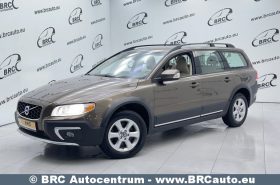 Volvo XC 70 D4 Automatas 2014