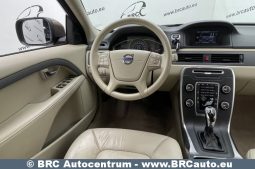 Volvo XC 70 D4 Automatas 2014 full