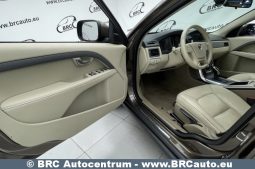 Volvo XC 70 D4 Automatas 2014 full