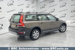 Volvo XC 70 D4 Automatas 2014 full