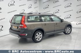 Volvo XC 70 D4 Automatas 2014