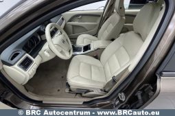 Volvo XC 70 D4 Automatas 2014 full