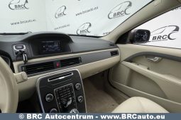 Volvo XC 70 D4 Automatas 2014 full