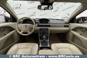 Volvo XC 70 D4 Automatas 2014