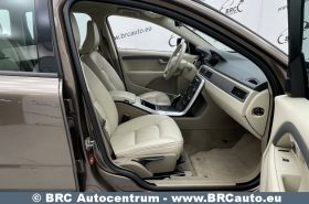 Volvo XC 70 D4 Automatas 2014